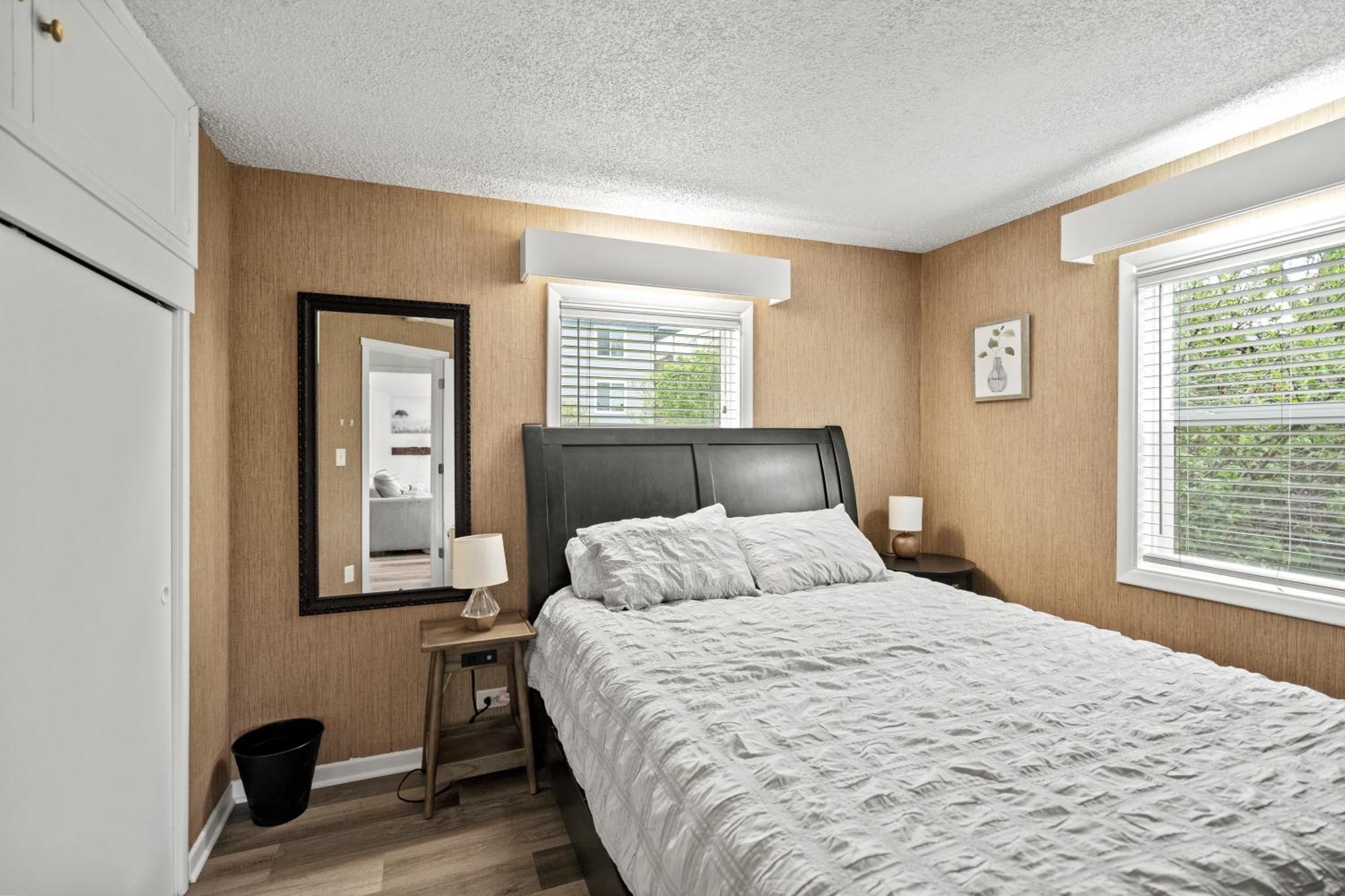 Peach Street Super Suite Medford Kültér fotó