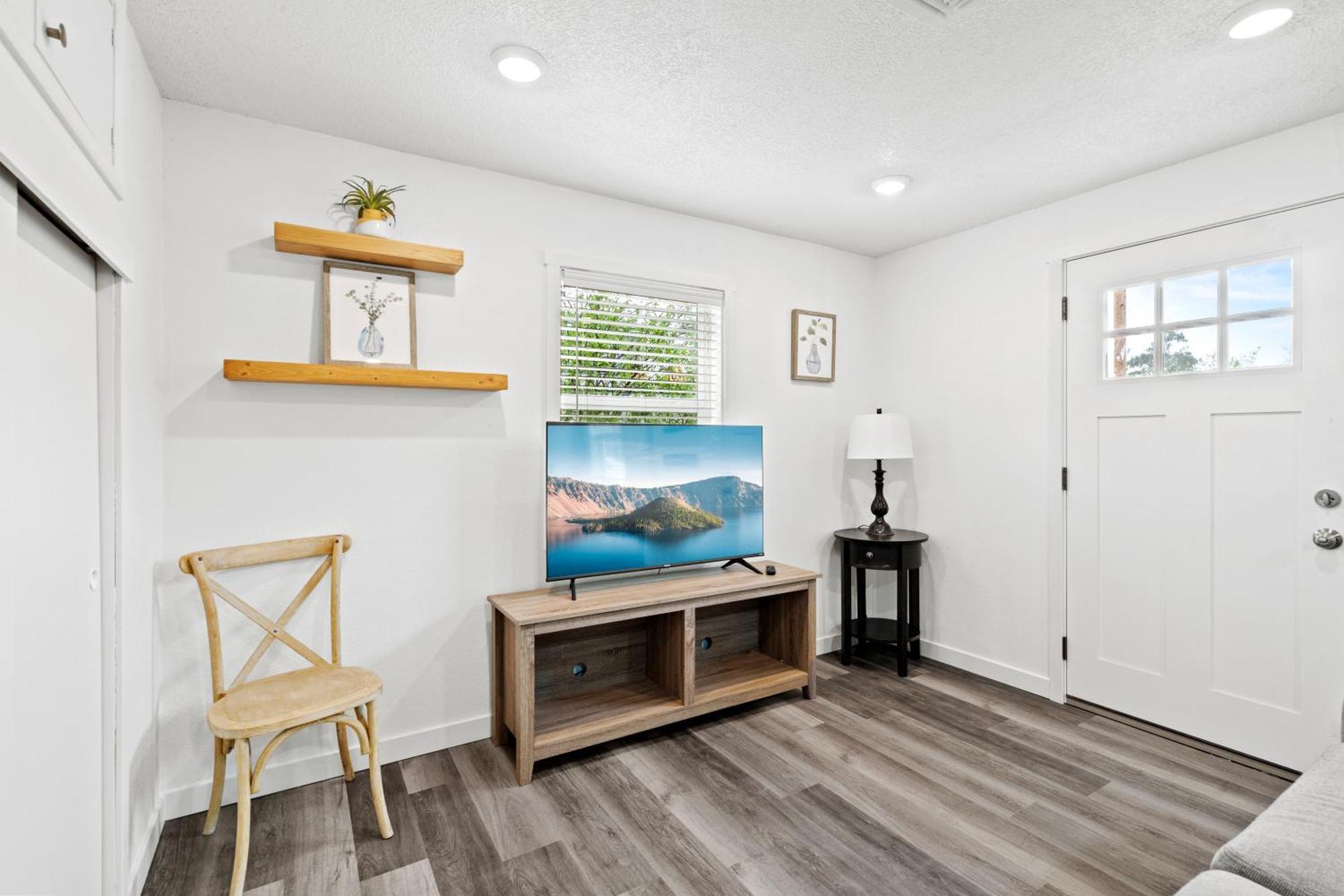 Peach Street Super Suite Medford Kültér fotó