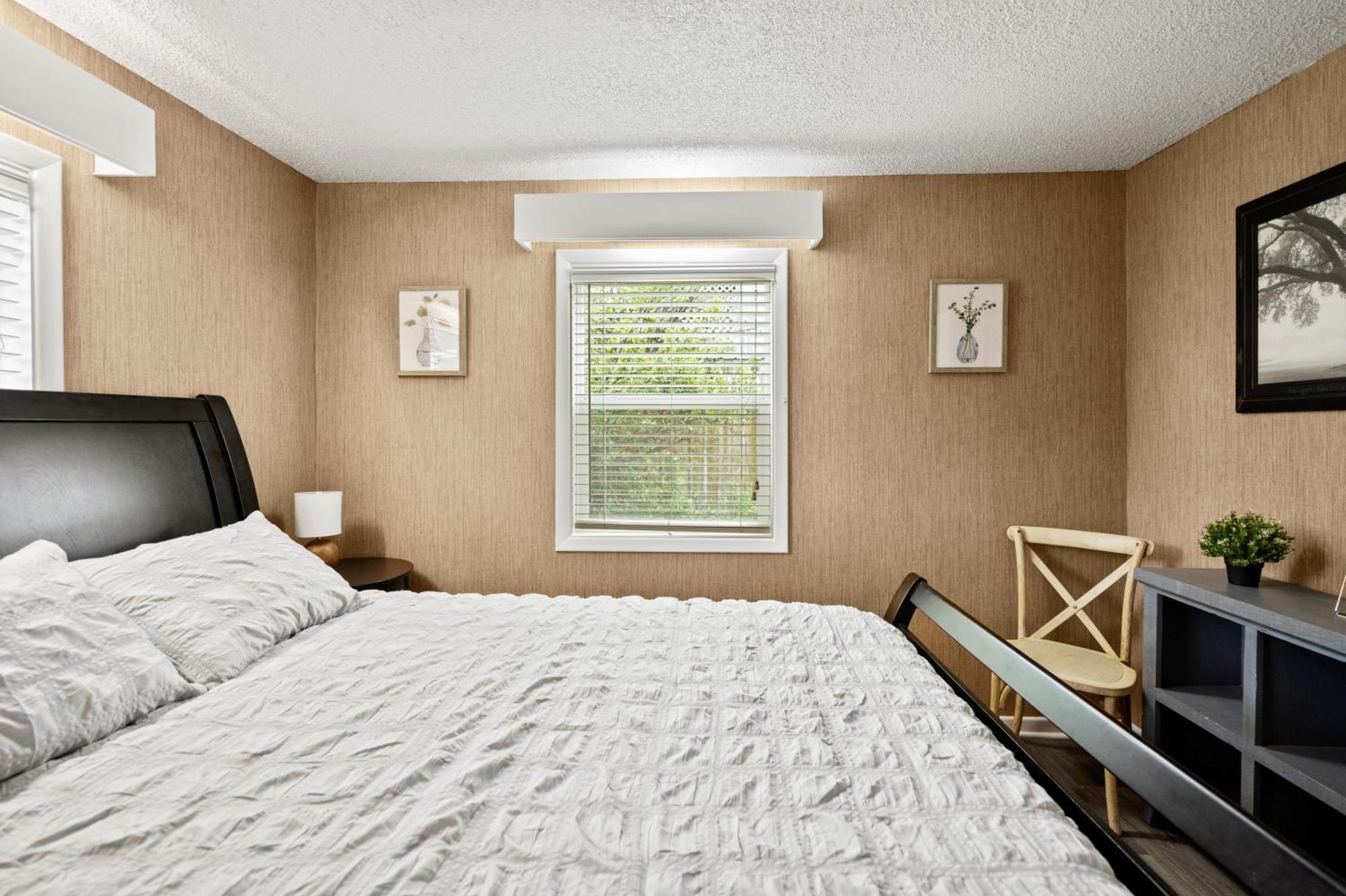 Peach Street Super Suite Medford Kültér fotó