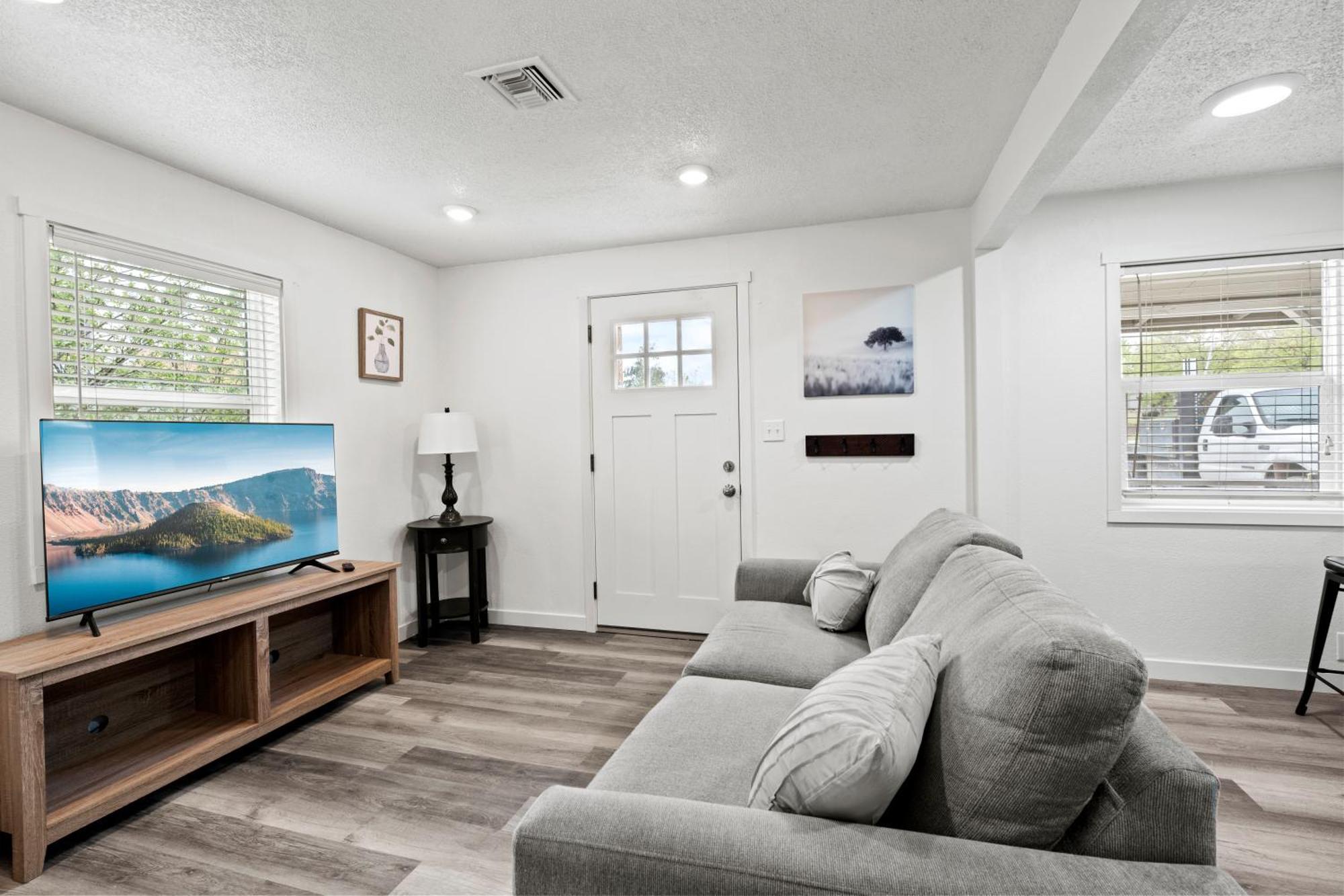 Peach Street Super Suite Medford Kültér fotó