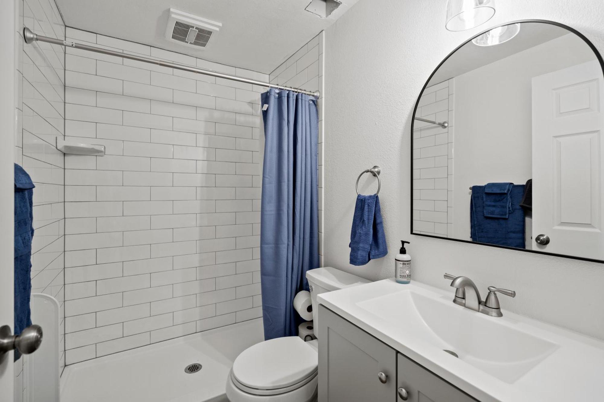 Peach Street Super Suite Medford Kültér fotó